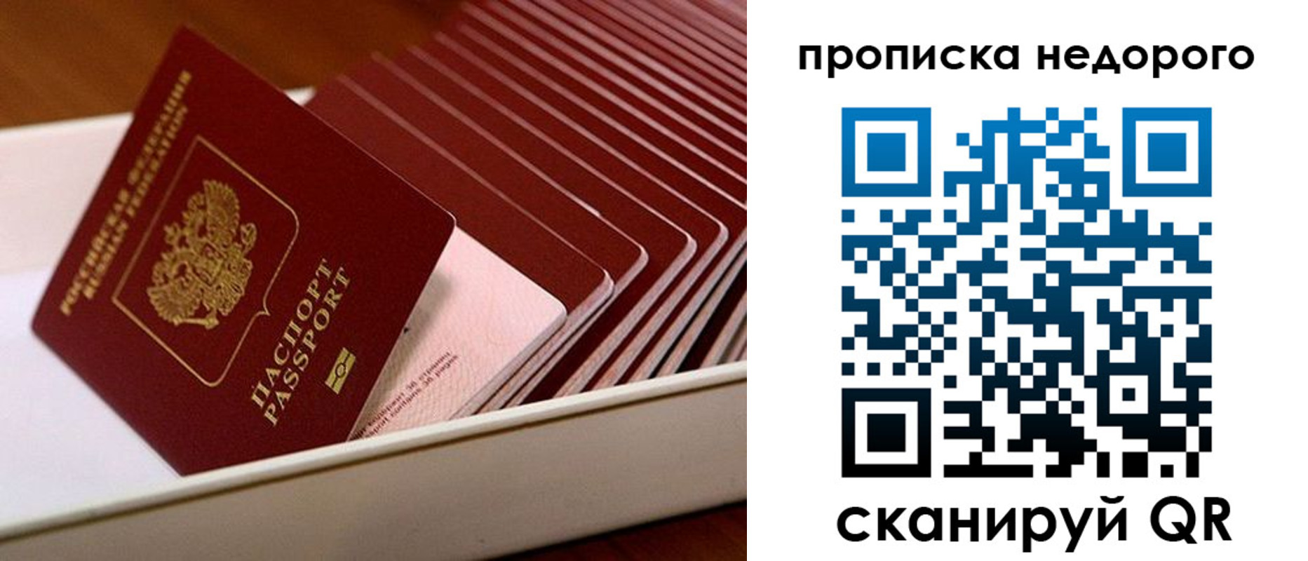 прописка паспорт в Котельниче